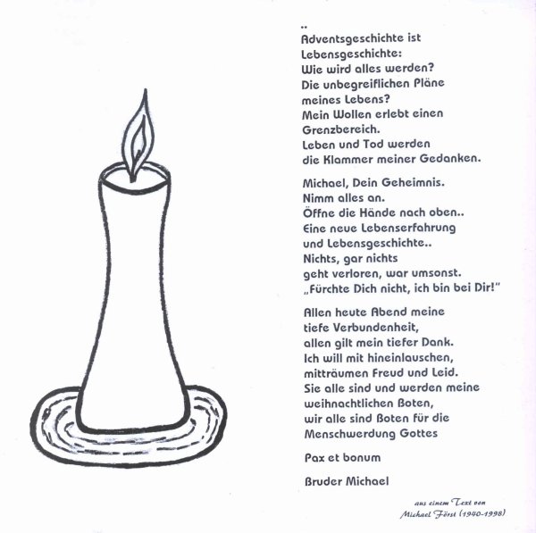 Rundbrief Weihnachten 2002