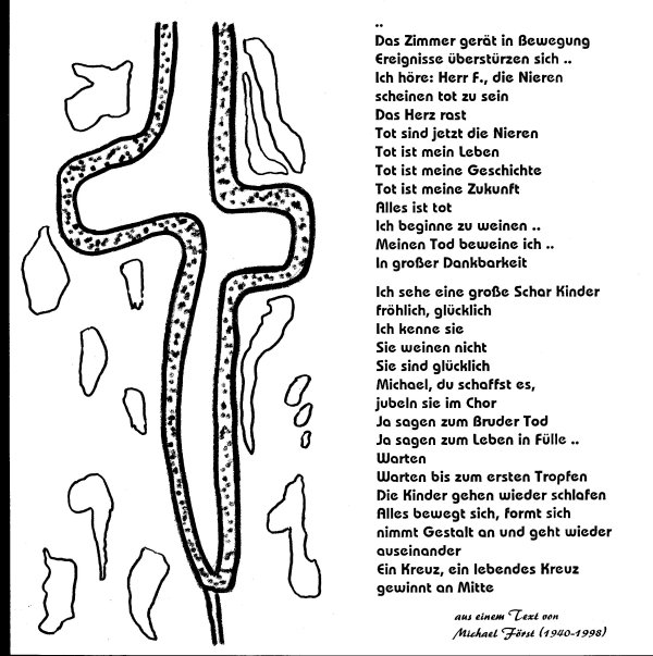 Rundbrief Ostern 2003