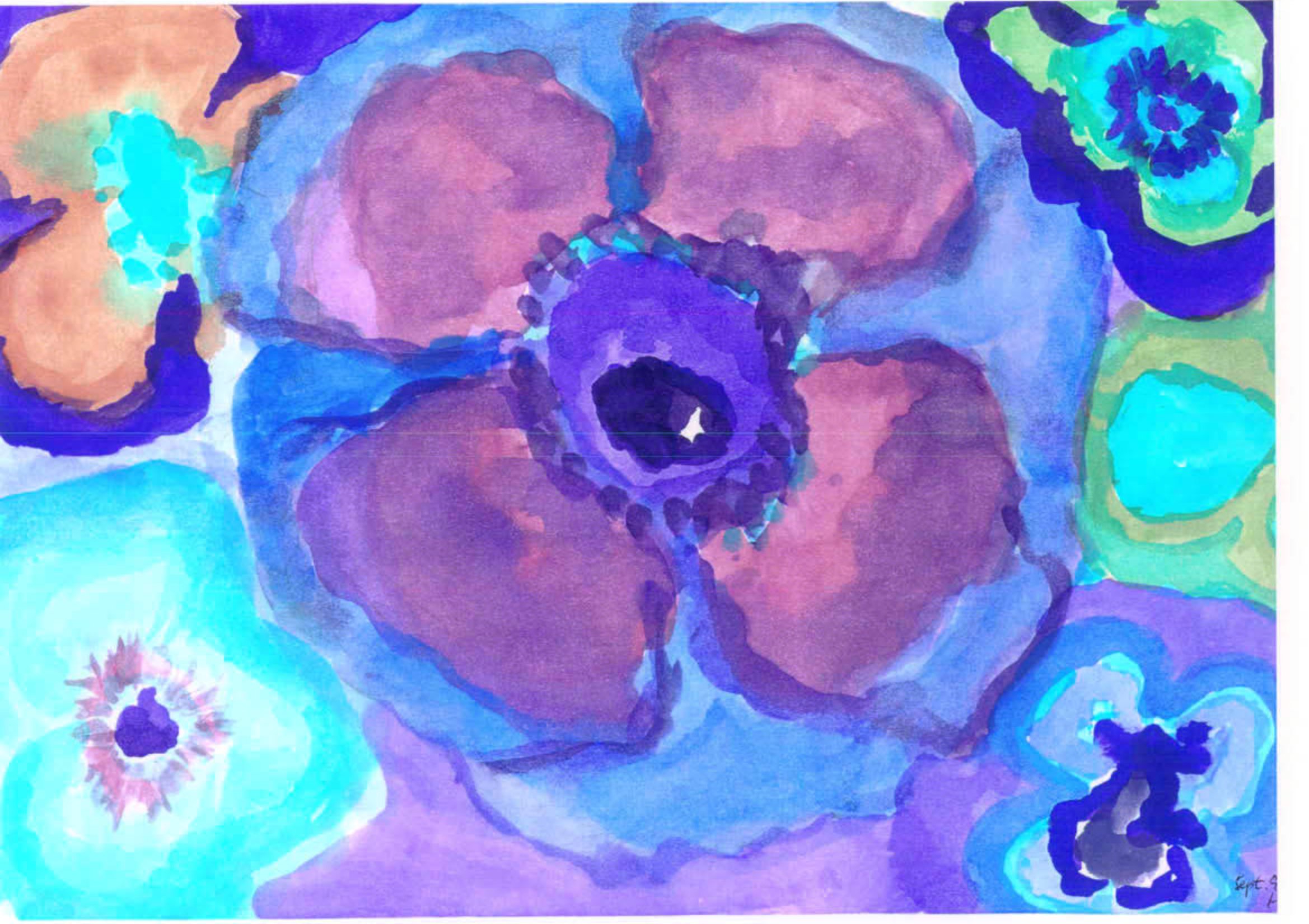 Bl&uuml;ten