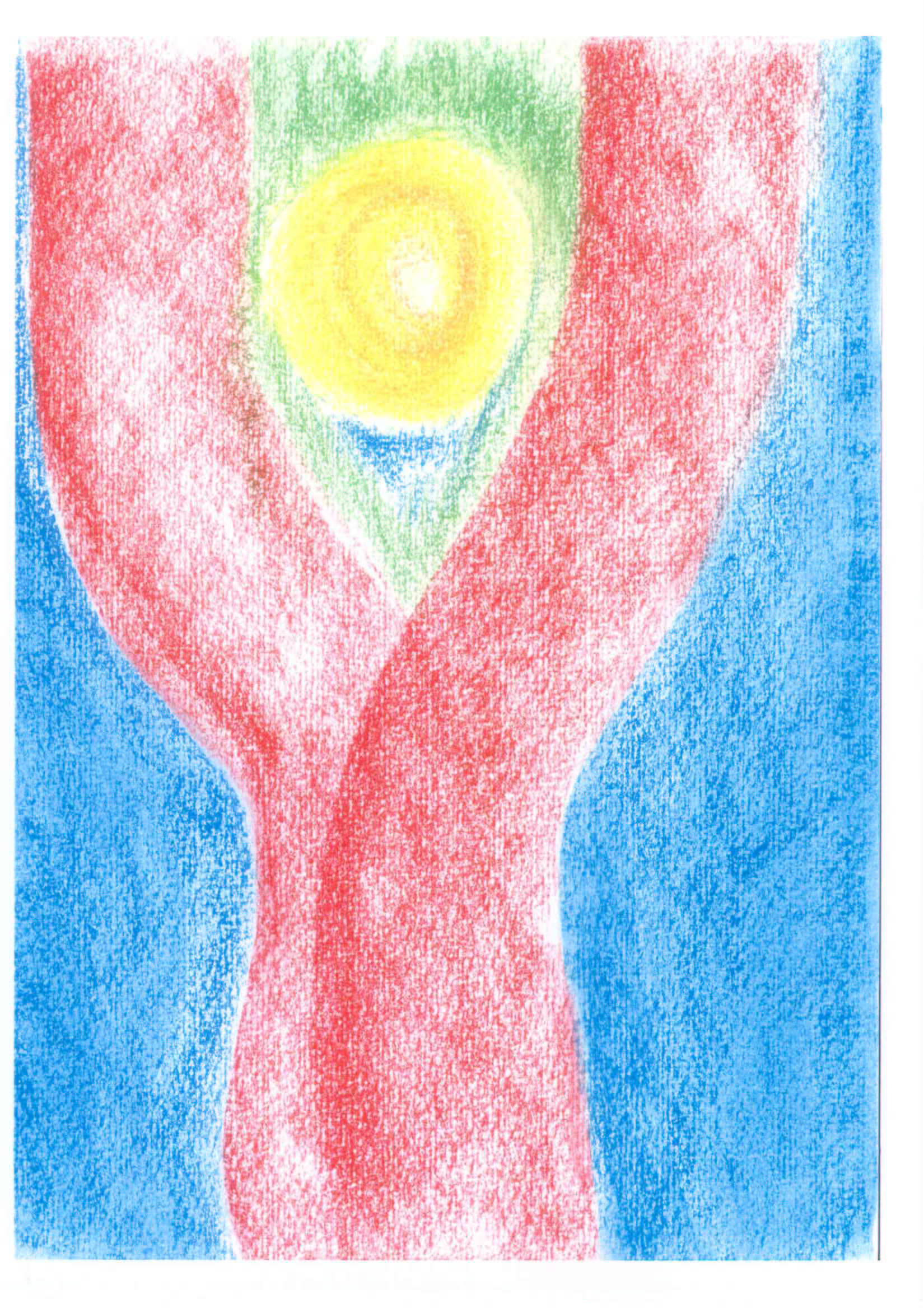 Alles wird Geschenk