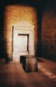 Allerheiligstes, Tempel von Edfu