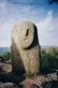 Menhir, Filitosa/Korsika